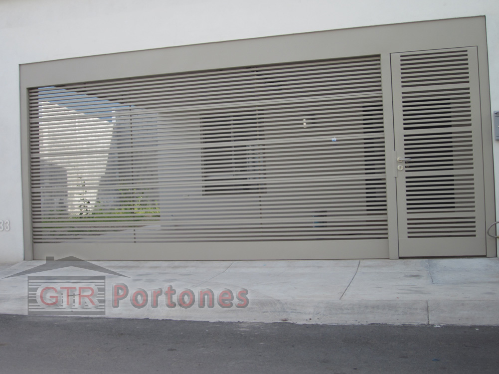 Porton Modelo 109