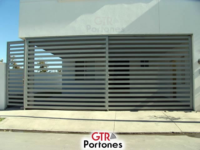 Porton Modelo 121