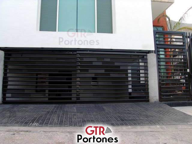 Porton Modelo 125
