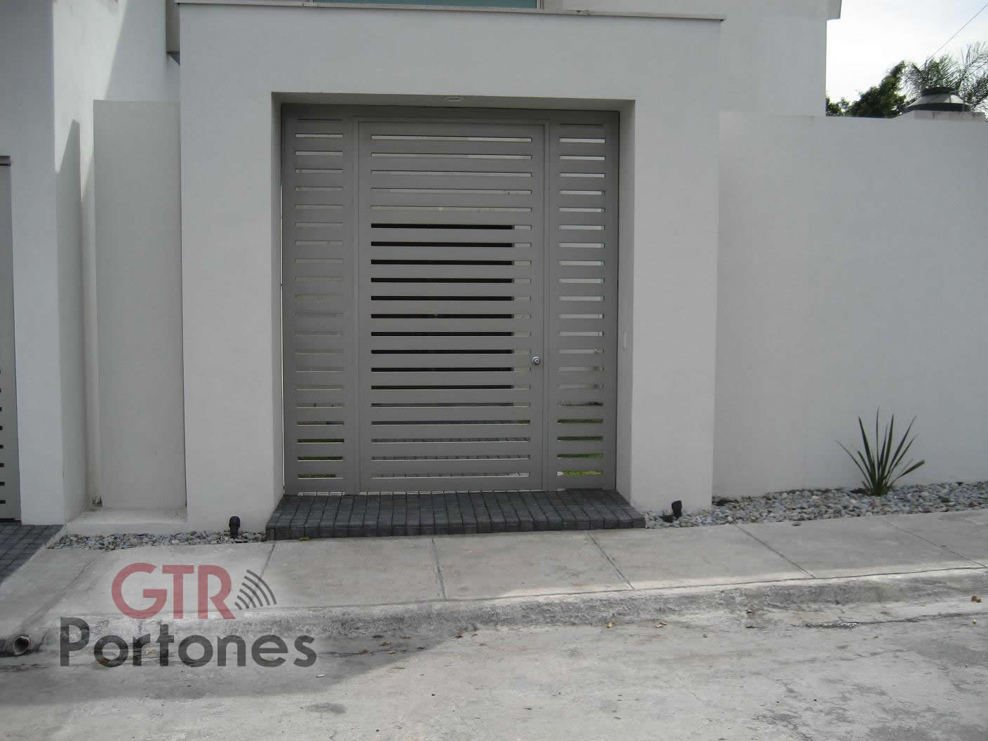 Porton Modelo 136