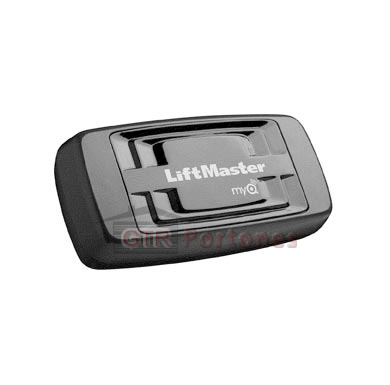 Interfaz para control y monitoreo por Internet motor 7511 merik