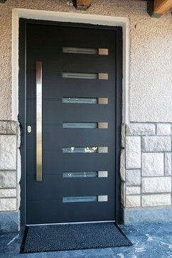 Puertas de Seguridad Modelo 508